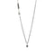 Mini Horn Skull Necklace